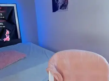 Chaturbate Sex Cam of miajones_blowjob