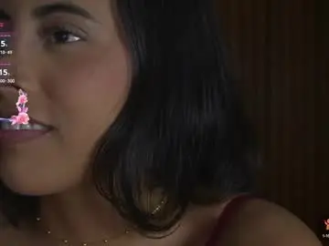 Chaturbate Live Porn of miajones_blowjob