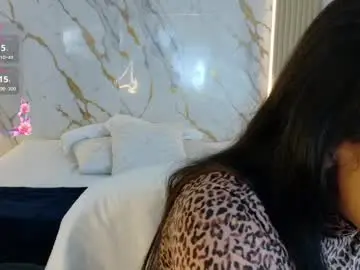 Chaturbate Live Sex Cam of miajones_blowjob