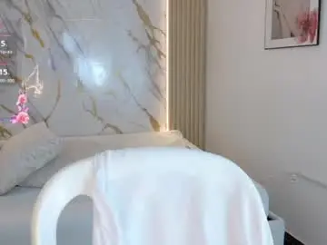 Chaturbate Best live sex cam show of miajones_blowjob