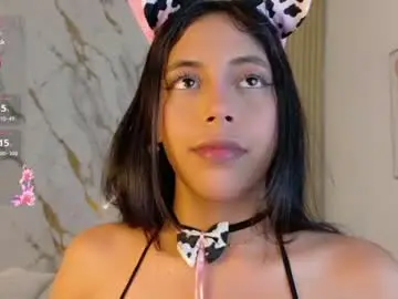 Chaturbate Live Sex of miajones_blowjob
