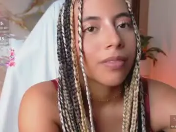 Chaturbate Watch Live Sex Cams of miajones_blowjob