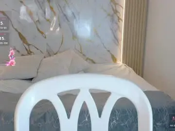 Chaturbate Best Webcam of miajones_blowjob