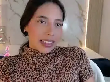 Chaturbate Nude Webcam of miajones_blowjob
