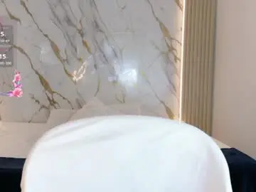 Chaturbate Live Porn of miajones_blowjob