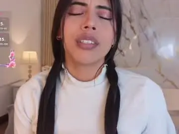 Chaturbate Best live sex cam show of miajones_blowjob