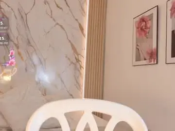 Chaturbate Live Sex Cam of miajones_blowjob