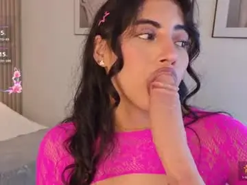 Chaturbate Adult Webcams of miajones_blowjob