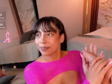 Chaturbate Live Porn of miajones_blowjob