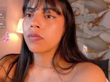 Chaturbate Live Sex Cam of miajones_blowjob