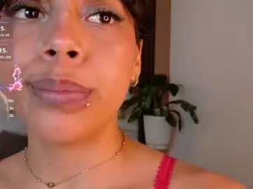 Chaturbate Best live sex cam show of miajones_blowjob