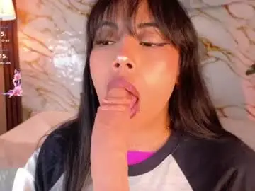 Chaturbate Sex Cam of miajones_blowjob