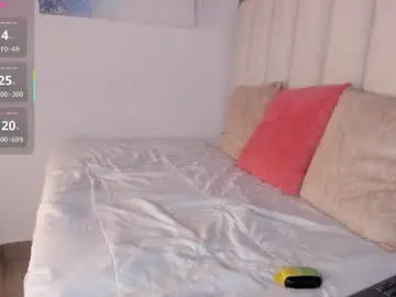 Chaturbate Free Porn Cam of miss_honey21_