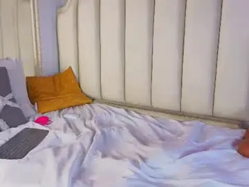 Chaturbate Live Sex of miss_honey21_