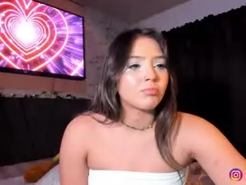 Chaturbate Adult Webcams of naughtyangels_7