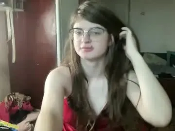 Chaturbate Best live sex cam show of nikaxzimax