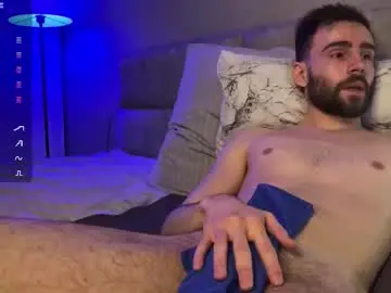 Chaturbate Sex Cam of omgronnyy