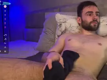 Chaturbate Nude Webcam of omgronnyy