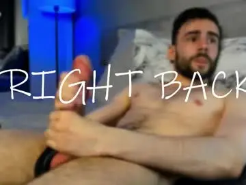 Chaturbate Sex Cam of omgronnyy