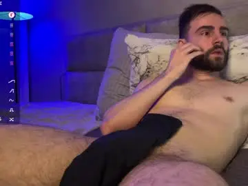 Chaturbate Live Sex Cam of omgronnyy