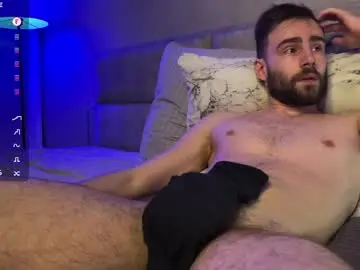 Chaturbate Live Porn of omgronnyy