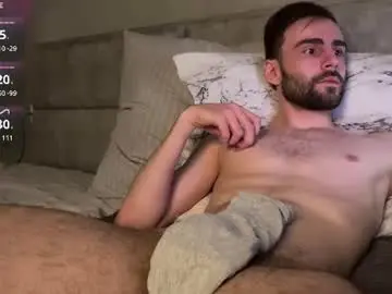 Chaturbate Live Porn of omgronnyy