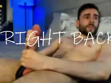Chaturbate Adult Webcam of omgronnyy