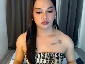 Chaturbate Sex Cam of silkypandora
