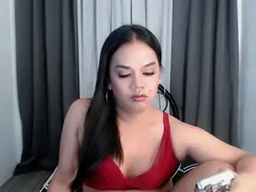 Chaturbate Sex Cam of silkypandora