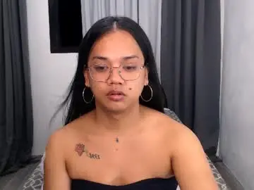 Chaturbate Free Live Porn of silkypandora