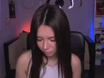 Chaturbate Live Porn of stasy_luna