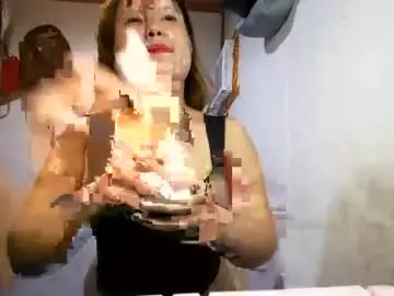 Chaturbate Adult Webcam of sweetie_trishiaxx