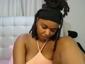 Chaturbate Sex Cam of tannia004