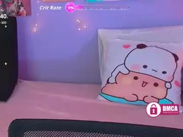 Chaturbate Live Sex of thalya_m