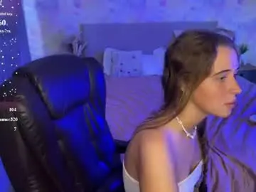 Chaturbate Adult Webcams of tiana_belle_