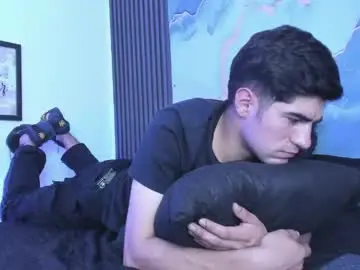 Chaturbate Private Sex Chat of tommy_badboyy