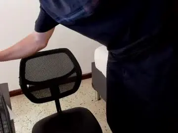 Chaturbate Live Sex Cam of tommy_badboyy