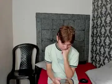 Chaturbate Private Sex Chat of twink_sex19