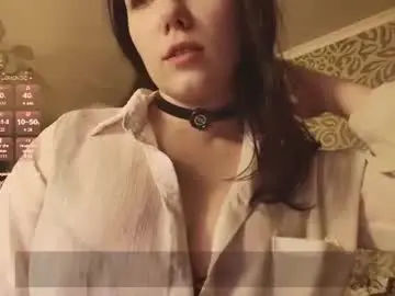 Chaturbate Nude Webcam of velouraaa