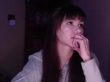 Chaturbate Free Porn Cam of _kora