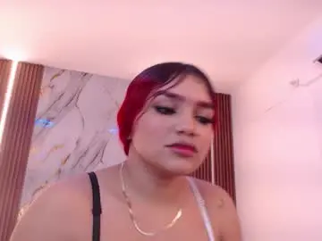 Chaturbate Live Sex of aixa_shaw