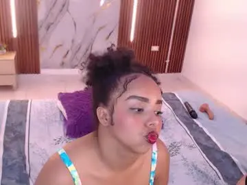 Chaturbate Adult Video Chat of aixa_shaw