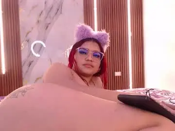 Chaturbate Best live sex cam show of aixa_shaw