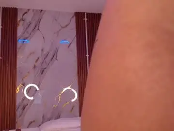 Chaturbate Nude Webcam of aixa_shaw