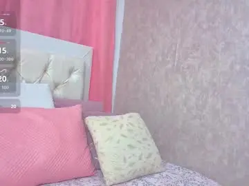 Chaturbate Live Porn of alahia_lee