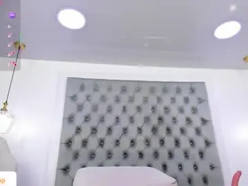 Chaturbate Watch Live Sex Cams of aria_paul