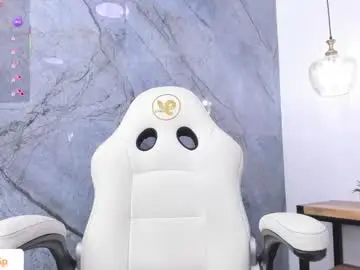 Chaturbate Sex Chat of aria_paul