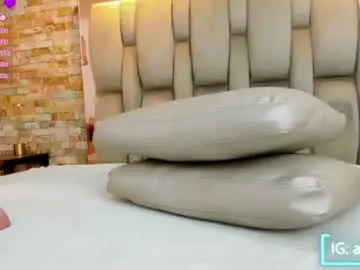 Chaturbate Private Sex Chat of aria_paul