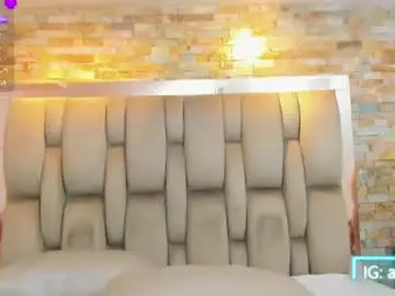 Chaturbate Adult Video Chat of aria_paul