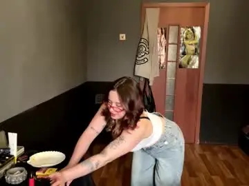 Chaturbate Free Live Porn of blythedowdey